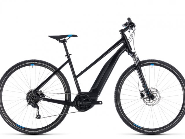 Cross-Hybrid
